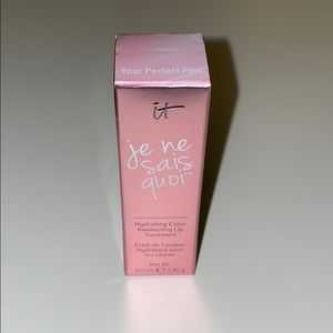 IT Cosmetics Hydrating Color Lip Treatment